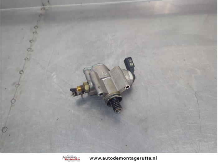 Gebruikte Hogedrukpomp Volkswagen Golf O206494