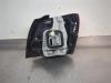 Gebruikte Achterlicht links Volkswagen Polo O206496