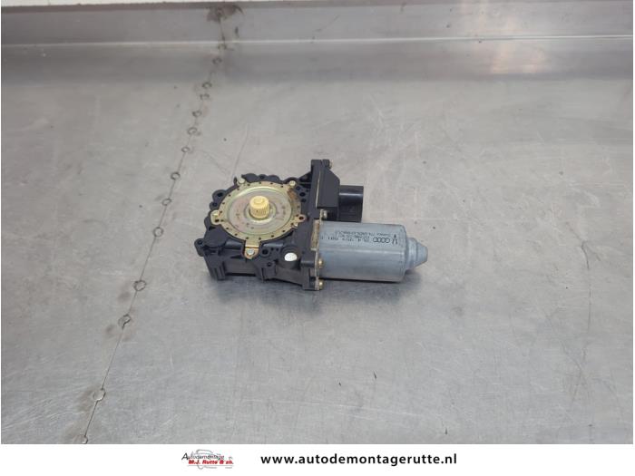 Gebruikte Raammotor Portier Audi A3 O206498