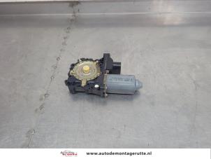 O206498 Gebruikte motor electrisch raam Audi A3