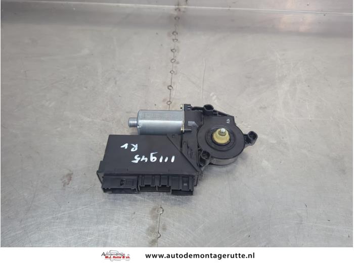 Gebruikte Raammotor Portier Audi A4 O206500