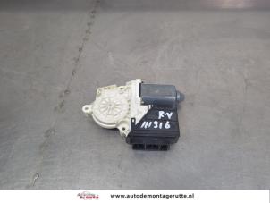 O206501 Gebruikte motor portierruit Seat Ibiza
