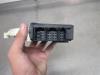 Gebruikte Motor portierruit Seat Ibiza O206501