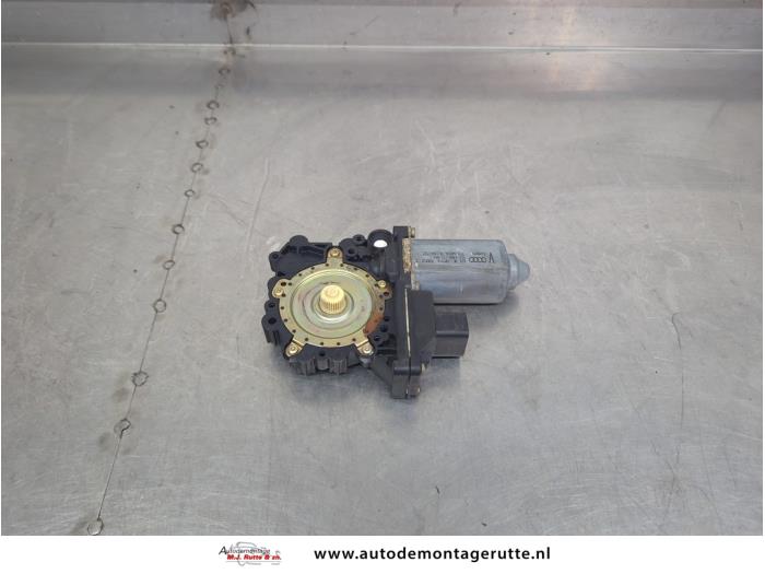 Gebruikte Raammotor Portier Audi A3 O206502