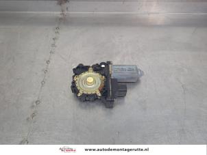 O206502 Gebruikte motor electrisch raam Audi A3