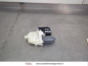 O206503 Gebruikte motor portierruit Seat Ibiza
