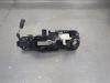 Gebruikte Deurgreep 4Deurs links-voor Renault Megane O206509