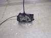 Gebruikte Deurslot Mechaniek 4Deurs links-achter Renault Megane O206510