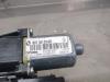 Gebruikte Motor electrisch raam Renault Megane O206517