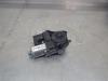 Gebruikte Motor electrisch raam Renault Megane O206517