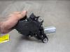 Gebruikte Ruitenwissermotor achter Renault Megane O206519