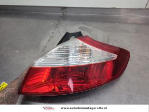 O206520 Gebruikte achterlicht rechts Renault Megane