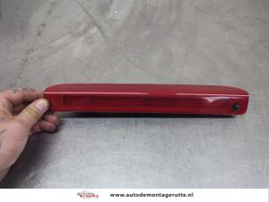 O206525 Gebruikte extra remlicht midden Renault Megane