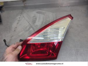 O206528 Gebruikte achterlicht rechts Renault Megane