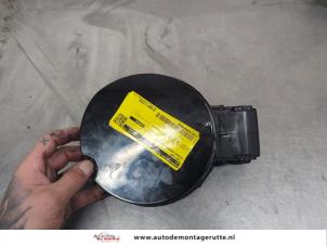 O206533 Gebruikte tank klep Renault Megane