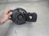 Gebruikte Tank Klep Renault Megane O206533