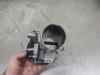 Gebruikte Gasklephuis Renault Megane O206534