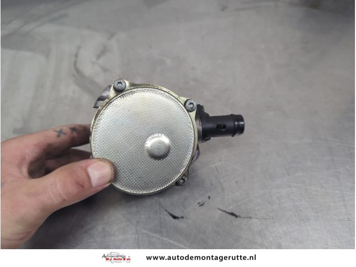 Gebruikte Videpomp (Diesel) Renault Megane O206535
