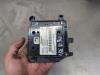 Gebruikte Bedieningspaneel Multi Media Renault Megane O206541