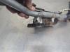 Gebruikte Ruitenwismotor+Mechaniek Renault Megane O206543