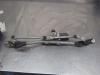 Gebruikte Ruitenwismotor+Mechaniek Renault Megane O206543