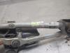 Gebruikte Ruitenwismotor+Mechaniek Peugeot 107 O206546