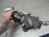 Gebruikte Ruitenwismotor+Mechaniek Peugeot 107 O206546