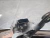 Gebruikte Ruitenwismotor+Mechaniek Peugeot 107 O206546