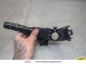 O206548 Gebruikte schakelaar richtingaanwijzer Peugeot 107