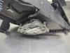 Gebruikte Koplamp links Opel Zafira O206549