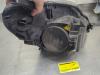 Gebruikte Koplamp links Opel Zafira O206549