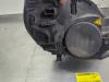 Gebruikte Koplamp links Opel Zafira O206549