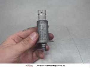 O206551 Gebruikte brandstof drukregelaar Opel Zafira