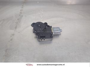O206560 Gebruikte motor portierruit Volkswagen Polo