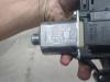 Gebruikte Motor portierruit Volkswagen Polo O206560