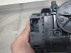 Gebruikte Motor portierruit Volkswagen Polo O206560
