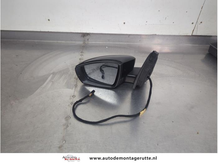 Gebruikte Buitenspiegel links Volkswagen Polo O206561