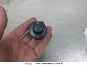 O206563 Gebruikte schakelaar spiegel Volkswagen Polo