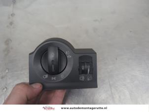 O206564 Gebruikte licht schakelaar Audi A2