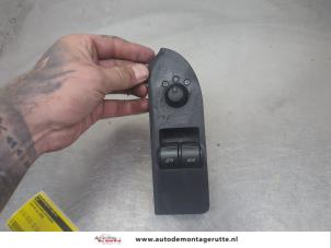O206567 Gebruikte combischakelaar ramen Audi A2