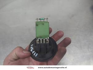 O206568 Gebruikte kachel weerstand Audi A2