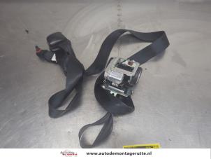 O206569 Gebruikte veiligheidsgordel rechts-voor Hyundai I10