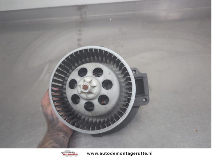 Gebruikte Blower Renault Espace O206571