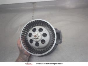 O206571 Gebruikte chaufage ventilatiemotor Renault Espace