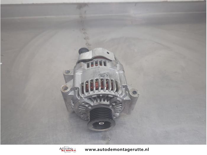Gebruikte Dynamo Mini ONE O206575