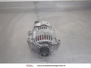 O206575 Gebruikte dynamo Mini ONE