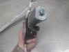 Gebruikte Ruitmechaniek 4Deurs links-voor Fiat Panda O206579