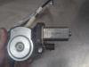 Gebruikte Ruitmechaniek 4Deurs links-voor Fiat Panda O206579