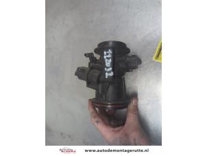 O206580 Gebruikte gasklephuis Dacia Sandero