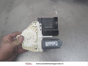 O206581 Gebruikte motor portierruit Seat Leon